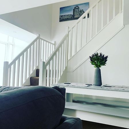 Cliffview Apartment Arbroath Dış mekan fotoğraf