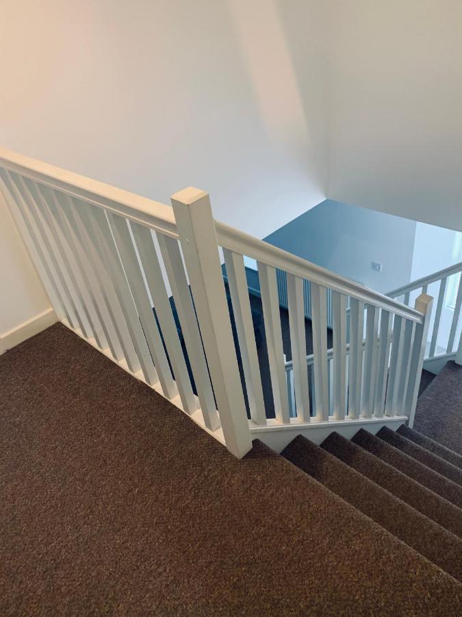 Cliffview Apartment Arbroath Dış mekan fotoğraf