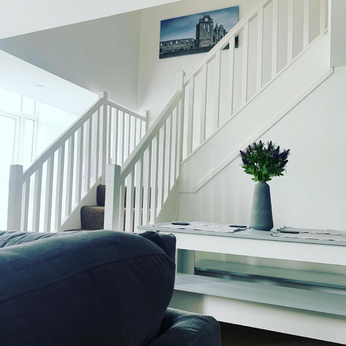 Cliffview Apartment Arbroath Dış mekan fotoğraf